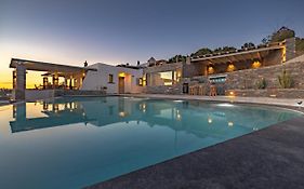 Villa Kouneli - Outstanding Luxury In Koundouros